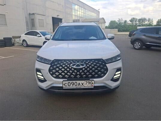 Chery Tiggo 7 Pro, 2020&nbsp;г., 141&nbsp;175&nbsp;км