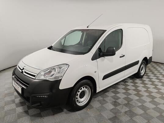 Citroen Berlingo, 2021 г., 86 720 км