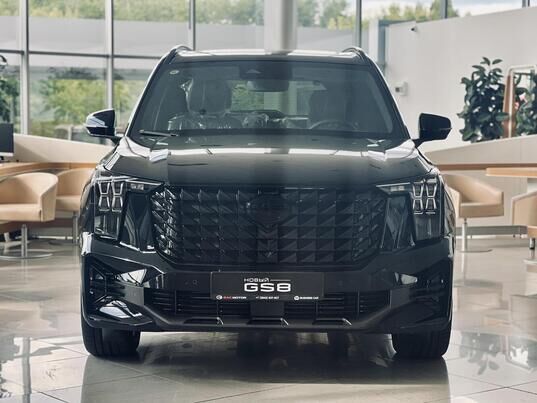 GAC GS8 GX Premium