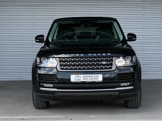 Land Rover Range Rover, 2017 г., 226 248 км