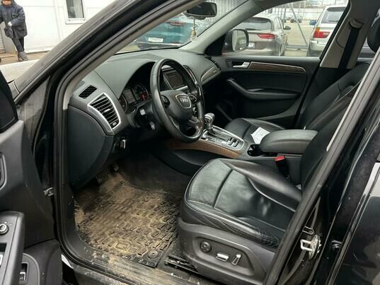 Audi Q5, 2013 г., 126 032 км