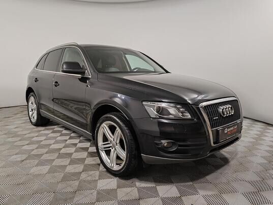Audi Q5, 2010&nbsp;г., 156&nbsp;969&nbsp;км
