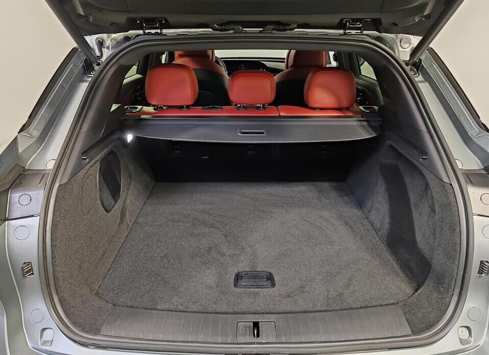 EXEED RX 2.0 AMT (249 л.с.) 4WD