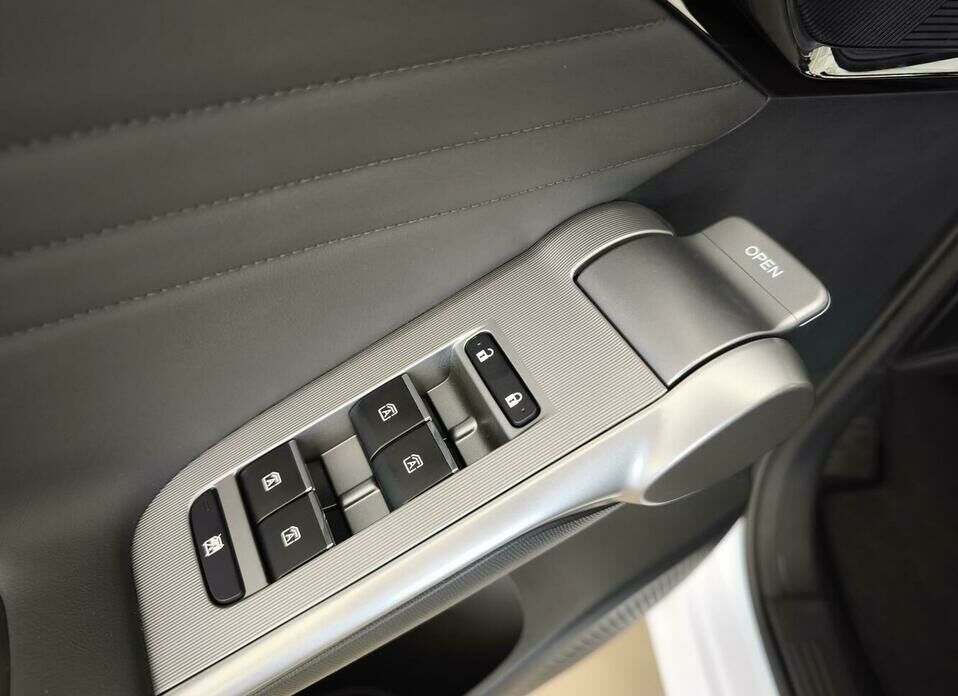 GAC GS4 1.5 AMT (170 л.с.)