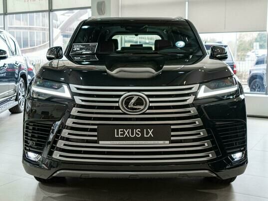 Lexus LX Executive