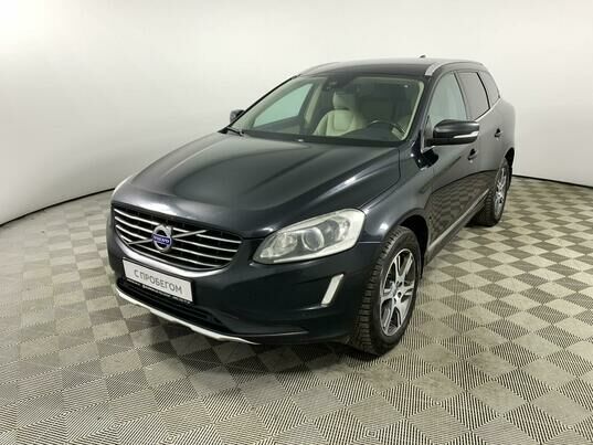 Volvo XC60, 2014 г., 280 851 км