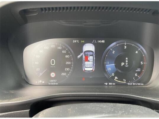 Volvo XC40, 2018 г., 128 757 км