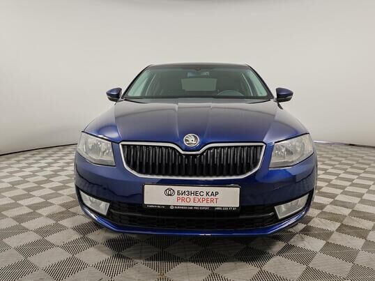 Skoda Octavia, 2013 г., 271 189 км