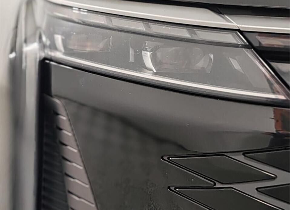 EXEED RX 2.0 AMT (249 л.с.) 4WD