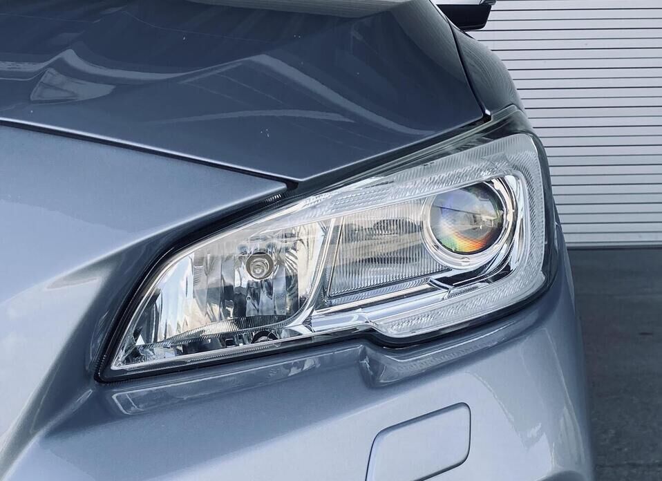 Subaru Levorg, I 1.6 CVT (170 л.с.) 4WD