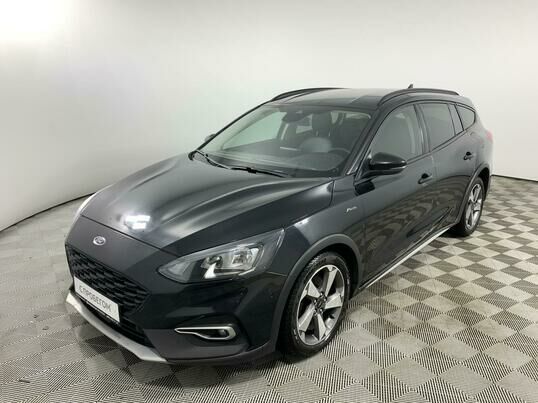 Ford Focus, 2019 г., 81 848 км