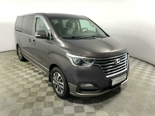 Hyundai Grand Starex, 2020 г., 136 536 км