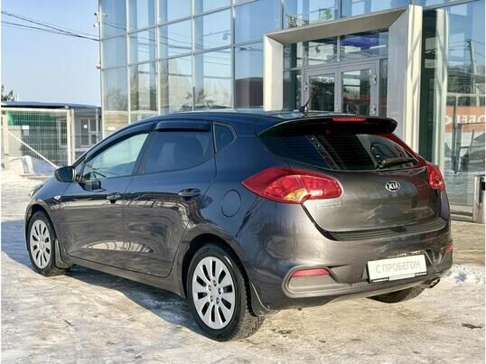 Kia Ceed, 2014&nbsp;г., 141&nbsp;566&nbsp;км