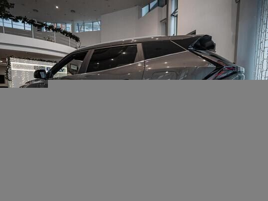 Geely Cityray Flagship