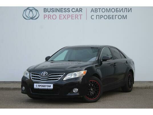 Toyota Camry, 2010 г., 235 772 км