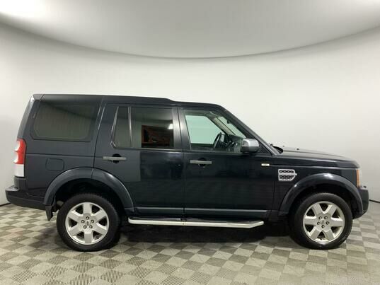 Land Rover Discovery, 2011 г., 347 089 км