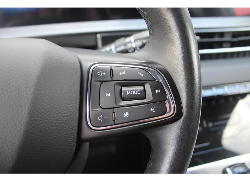 Chery Tiggo 7 Pro Max, I 1.5 CVT (147 л.с.)
