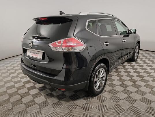 Nissan X-Trail, III, 2017 г., 162 752 км