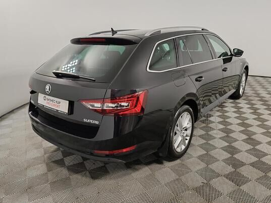 Skoda Superb, 2016 г., 184 580 км