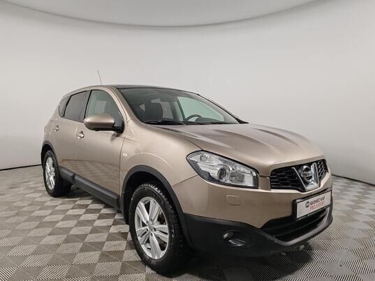 Nissan Qashqai, 2013&nbsp;г., 105&nbsp;389&nbsp;км