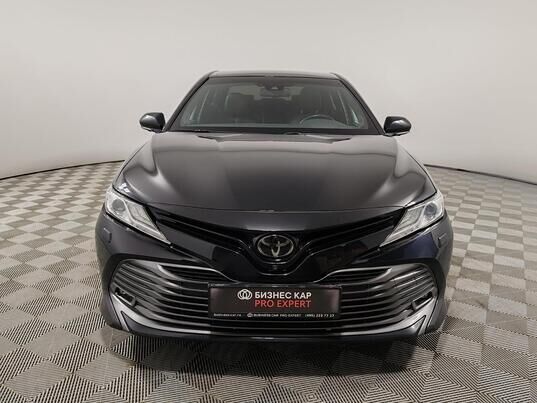 Toyota Camry, 2020&nbsp;г., 100&nbsp;745&nbsp;км