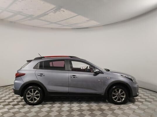 Kia Rio, 2020&nbsp;г., 38&nbsp;631&nbsp;км