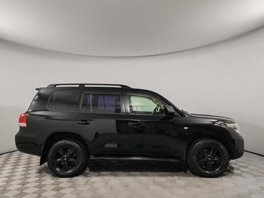 Toyota Land Cruiser, 2010&nbsp;г., 273&nbsp;843&nbsp;км