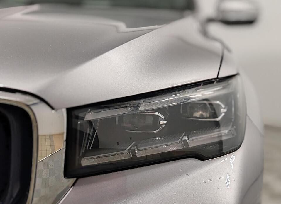 Geely Monjaro 2.0 AT (238 л.с.) 4WD