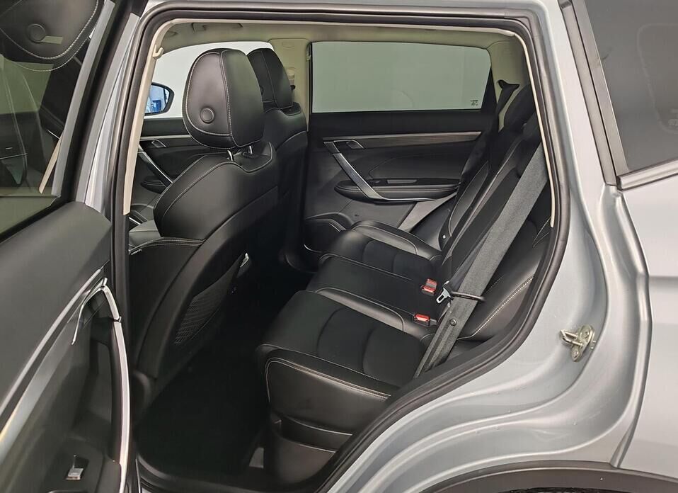 Geely Atlas Pro 1.5 AMT (177 л.с.) 4WD