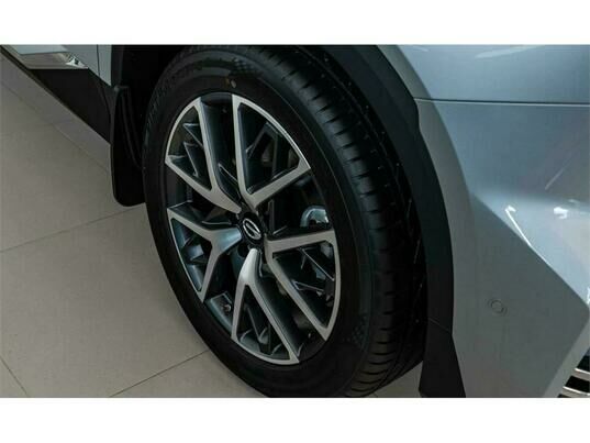 GAC GS8 GX Premium