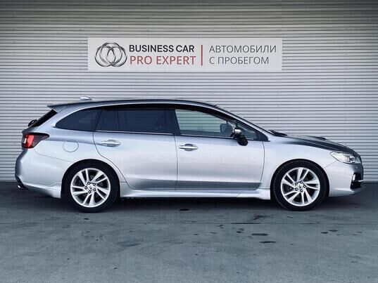 Subaru Levorg, 2016&nbsp;г., 82&nbsp;051&nbsp;км