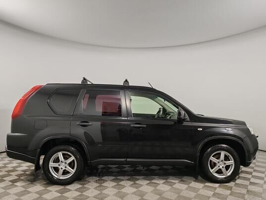 Nissan X-Trail, 2013 г., 220 061 км