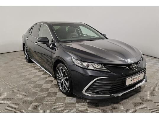 Toyota Camry, 2023 г., 40 905 км