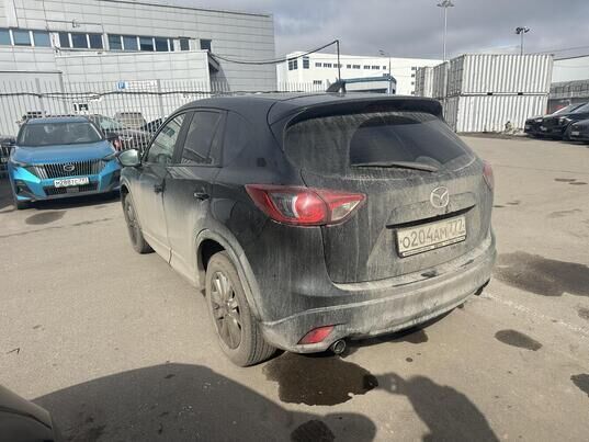 Mazda CX-5, 2013&nbsp;г., 147&nbsp;261&nbsp;км