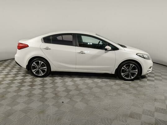Kia Cerato, 2015 г., 227 417 км