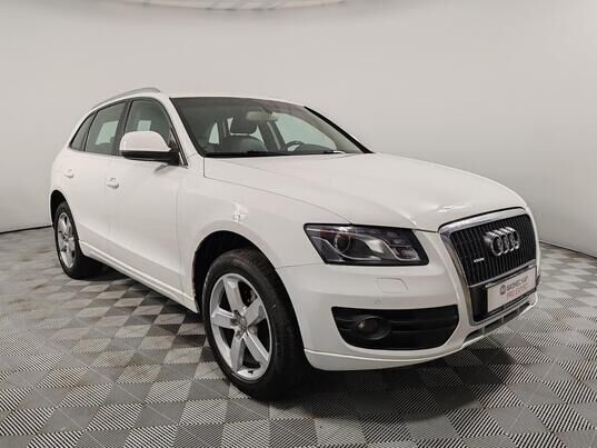 Audi Q5, 2010 г., 232 716 км