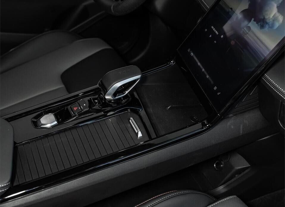 Geely Cityray 1.5 AMT (147 л.с.)