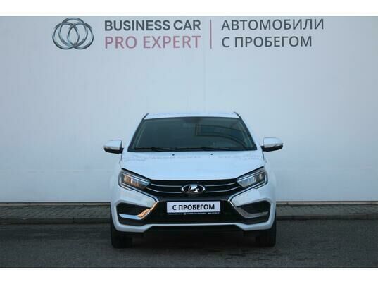 LADA (ВАЗ) Vesta, 2023 г., 10 797 км