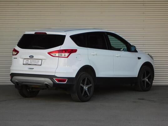 Ford Kuga, 2014 г., 156 773 км