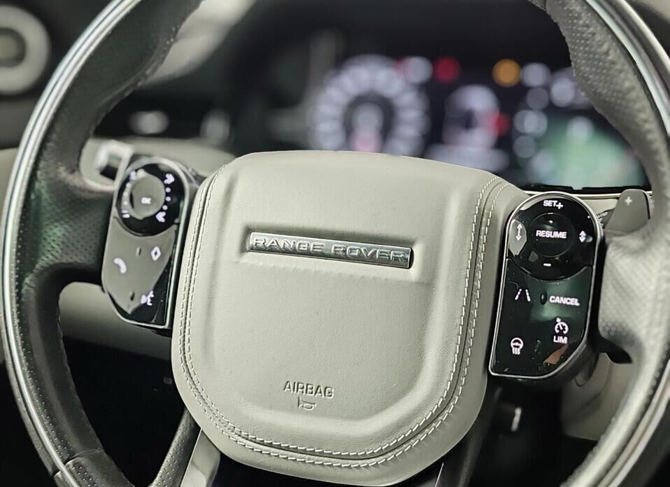 Land Rover Range Rover Evoque, I Рестайлинг 2.0d AT (180 л.с.) 4WD