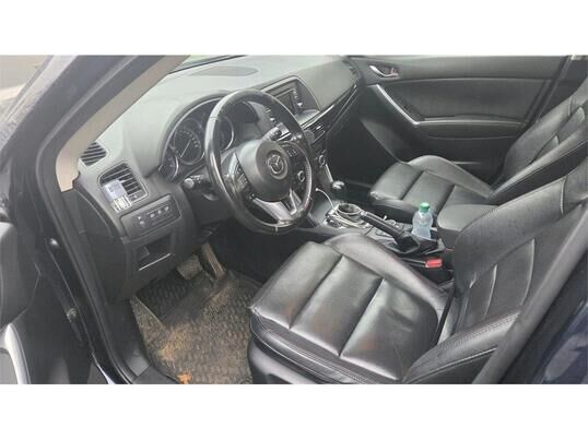 Mazda CX-5, 2014 г., 172 451 км