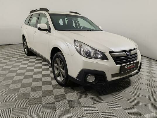 Subaru Outback, 2014 г., 174 741 км
