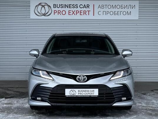 Toyota Camry, 2021&nbsp;г., 77&nbsp;424&nbsp;км