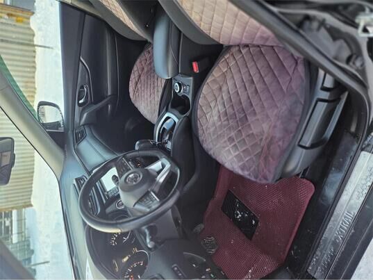 Nissan X-Trail, 2020&nbsp;г., 34&nbsp;848&nbsp;км