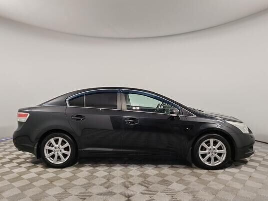 Toyota Avensis, 2011&nbsp;г., 175&nbsp;542&nbsp;км