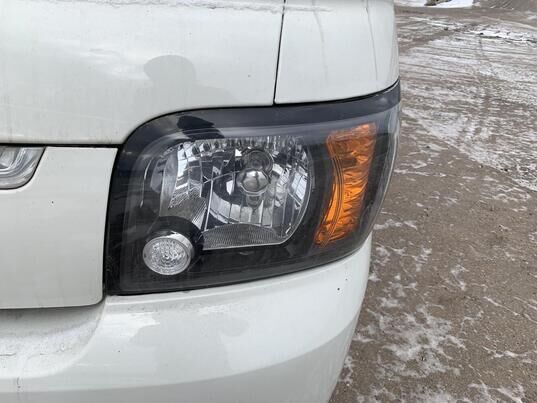 JAC T6, 2023 г., 58 201 км