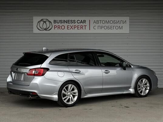 Subaru Levorg, 2016&nbsp;г., 82&nbsp;051&nbsp;км