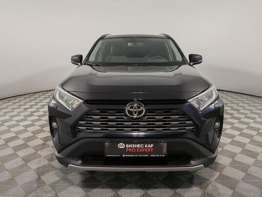 Toyota RAV4, 2022&nbsp;г., 67&nbsp;002&nbsp;км