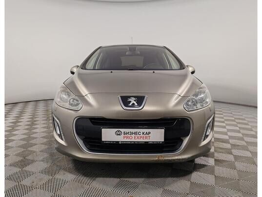 Peugeot 308, 2011 г., 146 846 км