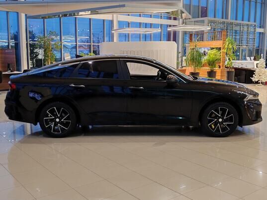 Kia K5, 2020 г., 105 383 км